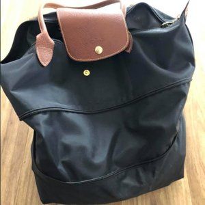 Longchamp bag (45x35x23 cm)